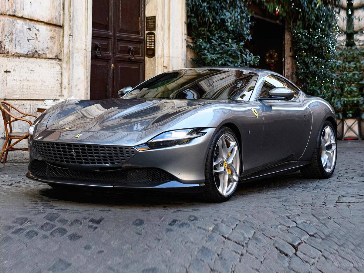 ferrari roma 2022 ZFF98RNA1N0280459 image ferrari roma 2022 ZFF98RNA1N0280459 image