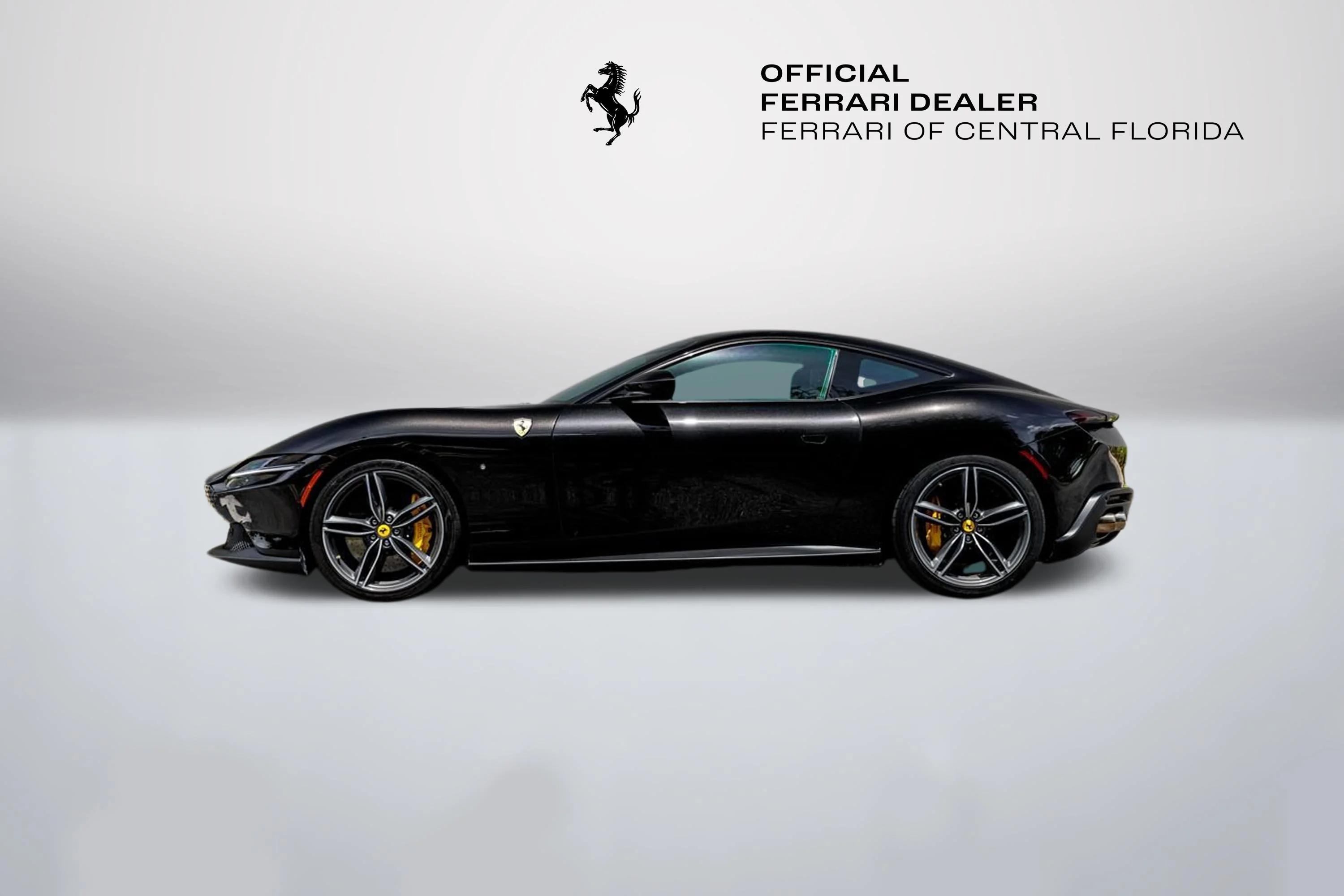 ferrari roma 2022 ZFF98RNA5N0272879 image ferrari roma 2022 ZFF98RNA5N0272879 image
