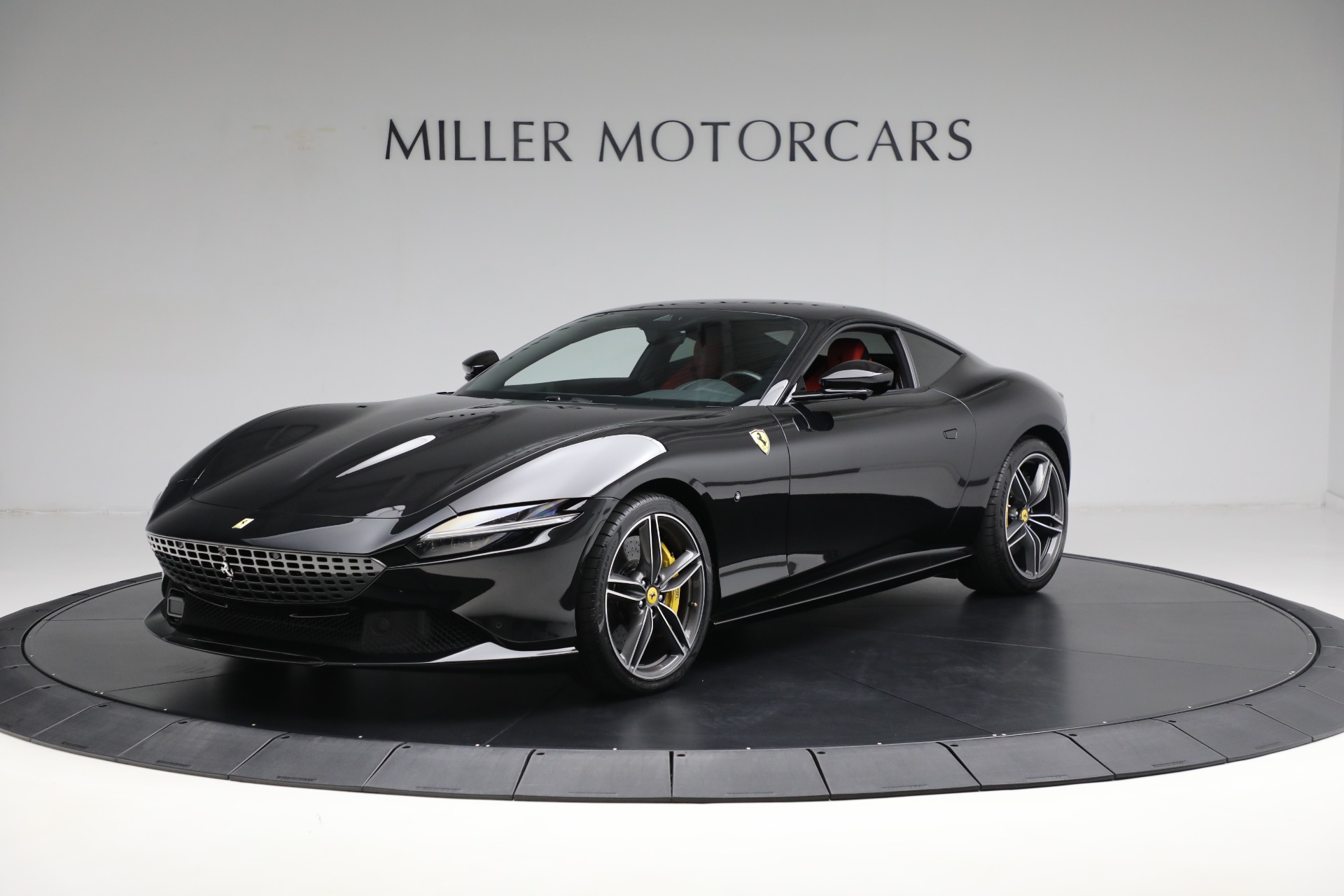 ferrari roma 2022 ZFF98RNA9N0274120 image ferrari roma 2022 ZFF98RNA9N0274120 image