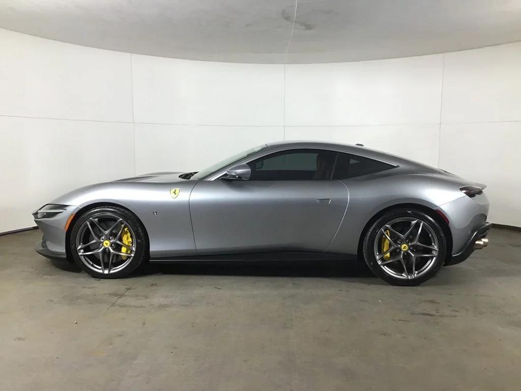 ferrari roma 2022 ZFF98RNA6N0276262 image ferrari roma 2022 ZFF98RNA6N0276262 image