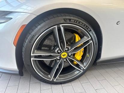 ferrari roma 2022 ZFF98RNA4N0274106 image ferrari roma 2022 ZFF98RNA4N0274106 image