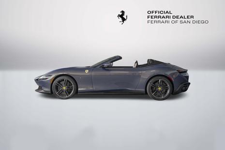 ferrari roma 2025 ZFF09RPA5S0315468 image ferrari roma 2025 ZFF09RPA5S0315468 image