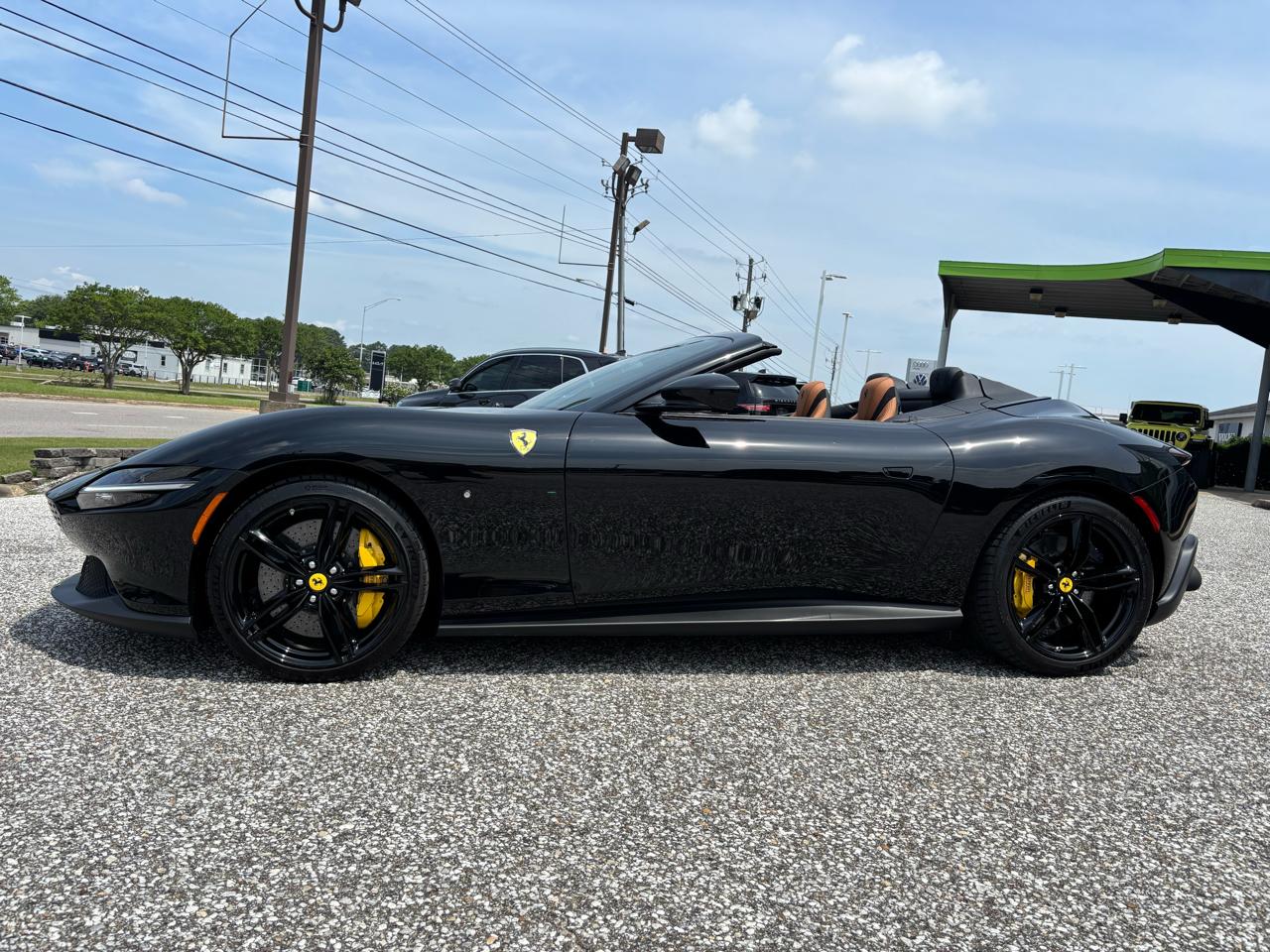 ferrari roma 2025 ZFF09RPA8S0317750 image ferrari roma 2025 ZFF09RPA8S0317750 image