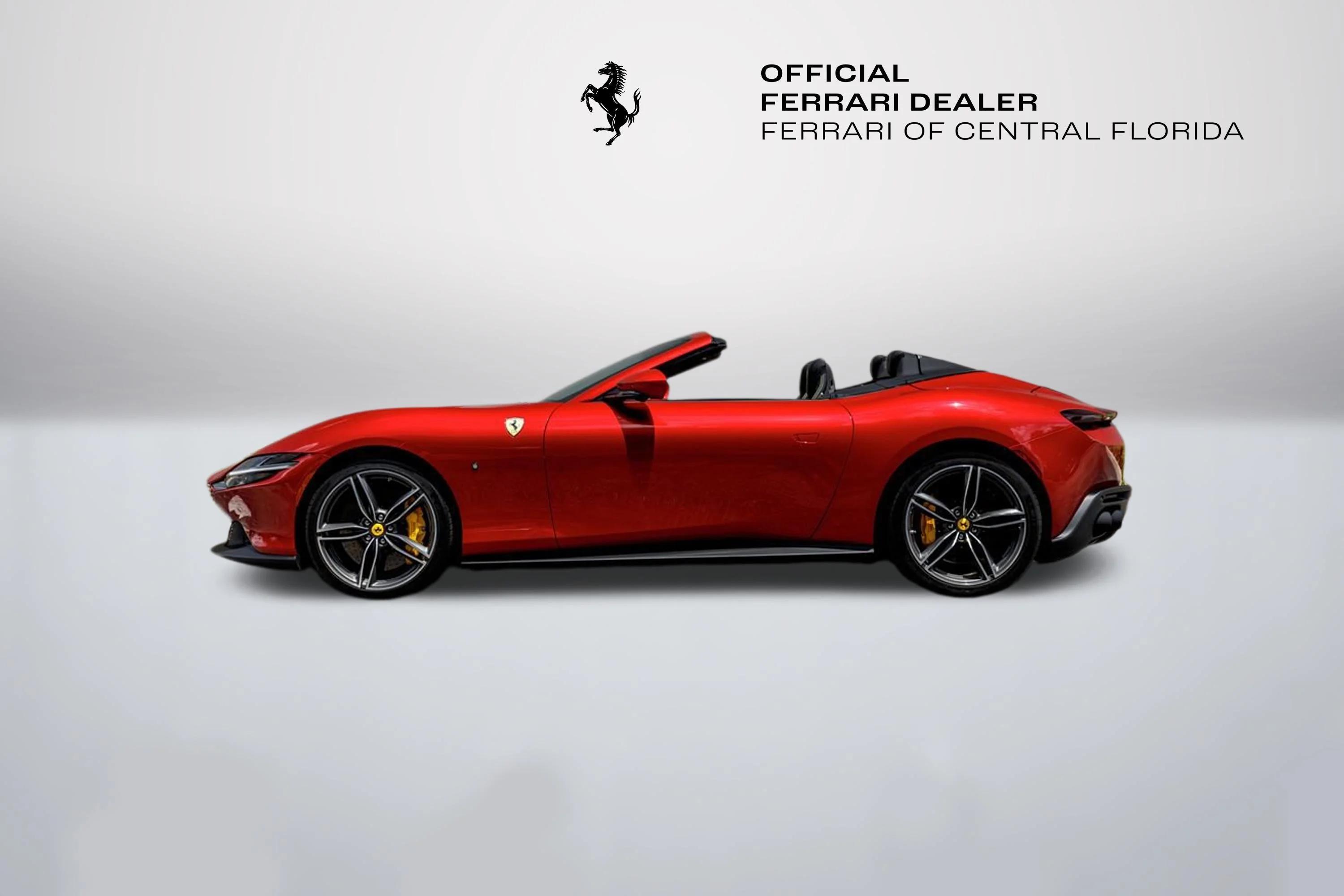 ferrari roma 2025 ZFF09RPA7S0316654 image ferrari roma 2025 ZFF09RPA7S0316654 image