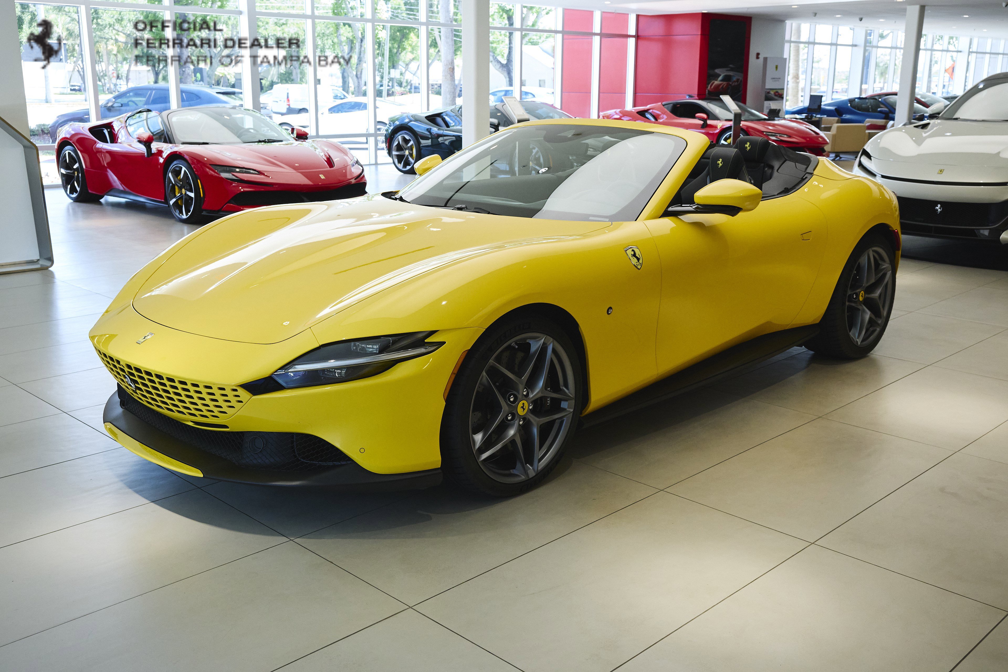 ferrari roma 2025 ZFF09RPA4S0314442 image ferrari roma 2025 ZFF09RPA4S0314442 image