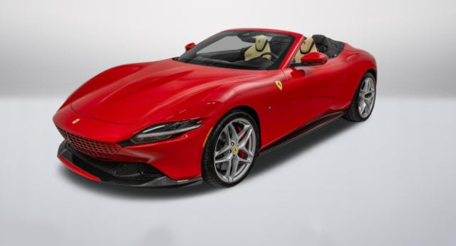 ferrari roma 2025 ZFF09RPA4S0314389 image ferrari roma 2025 ZFF09RPA4S0314389 image