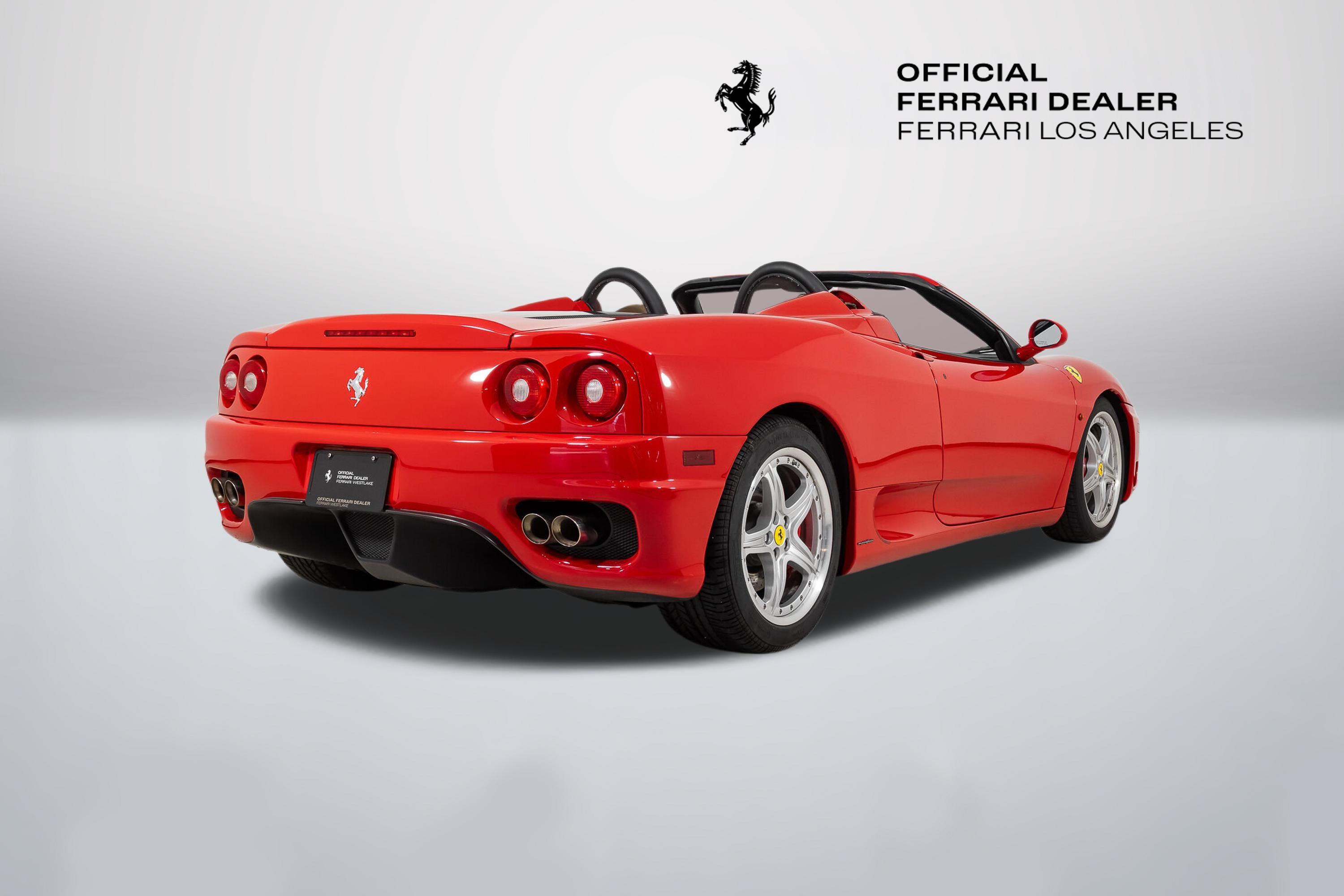 ferrari 360 2004 ZFFYT53AX40136395 image ferrari 360 2004 ZFFYT53AX40136395 image