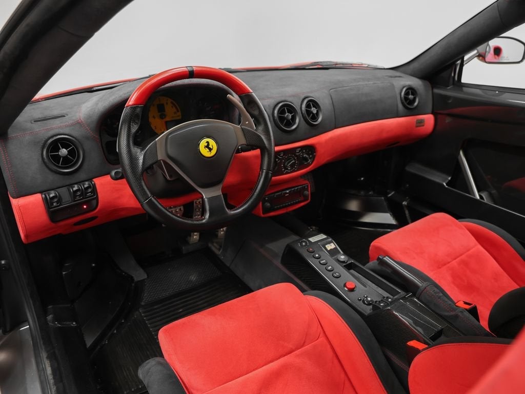 ferrari 360 2004 ZFFDU57A640137176 image ferrari 360 2004 ZFFDU57A640137176 image
