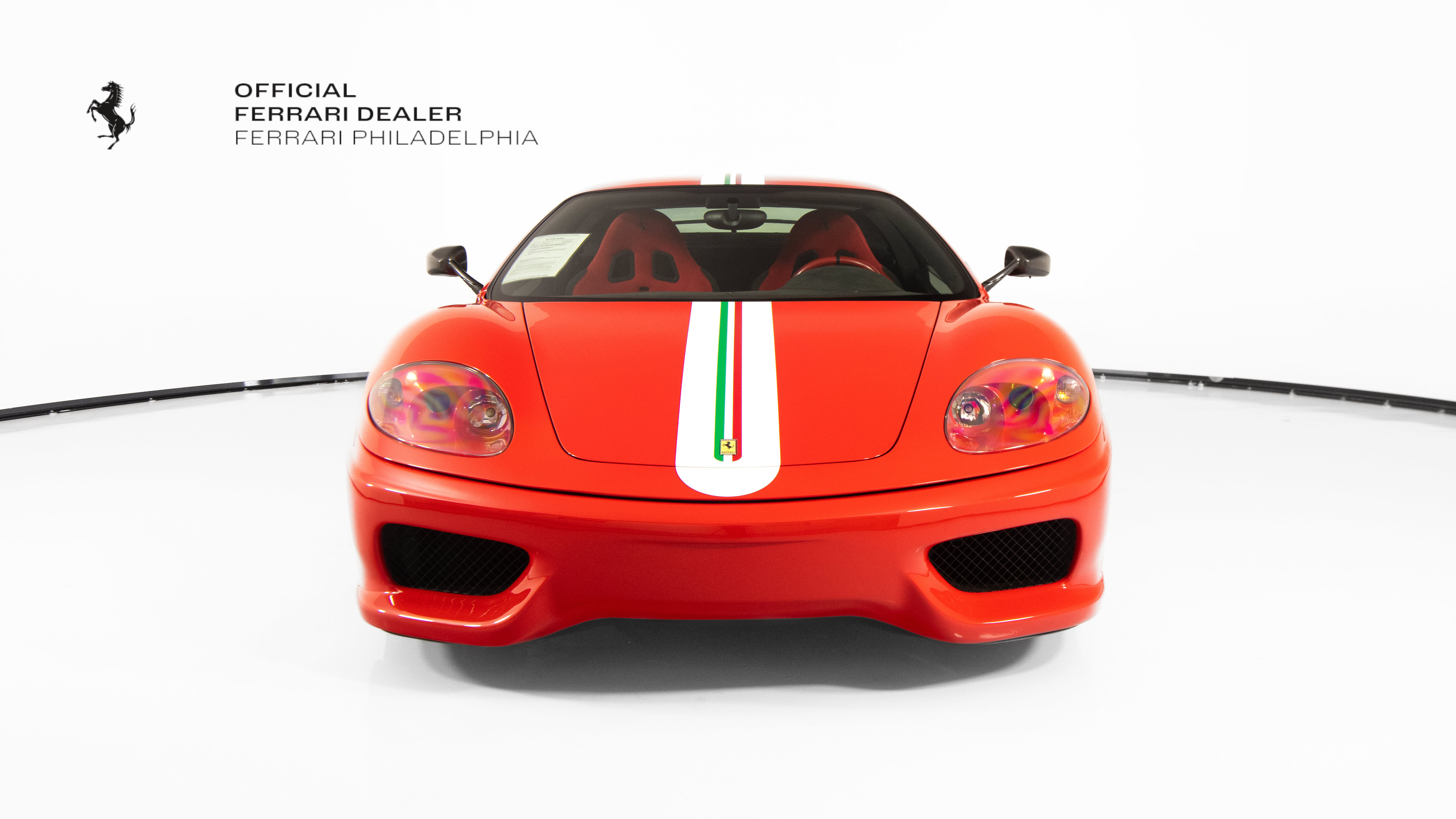 ferrari 360 2004 ZFFDU57A640134391 image ferrari 360 2004 ZFFDU57A640134391 image