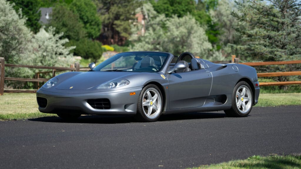 ferrari 360 2002 ZFFYT53A920130164 image ferrari 360 2002 ZFFYT53A920130164 image