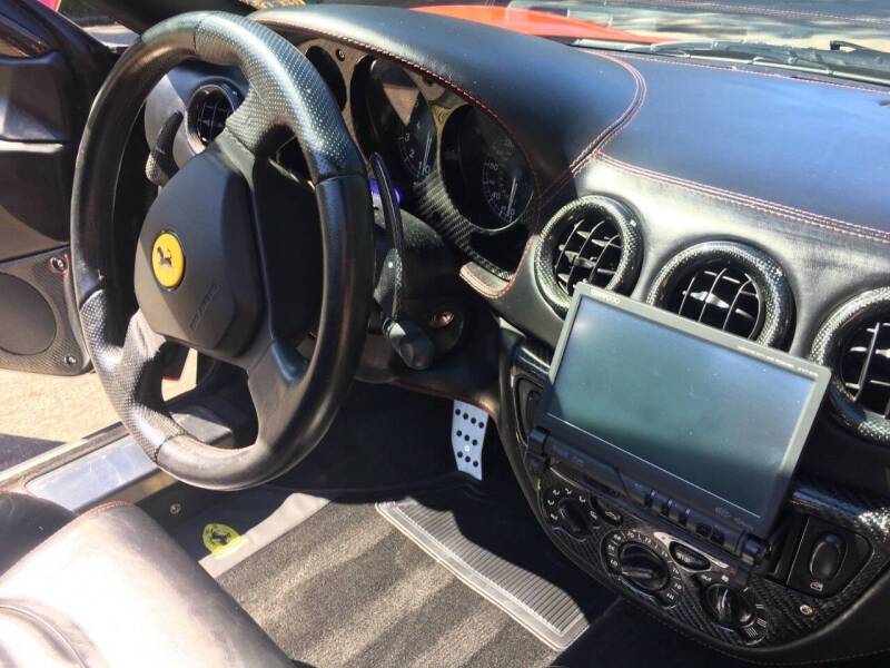 ferrari 360 2002 ZFFYT53A620308483 image ferrari 360 2002 ZFFYT53A620308483 image