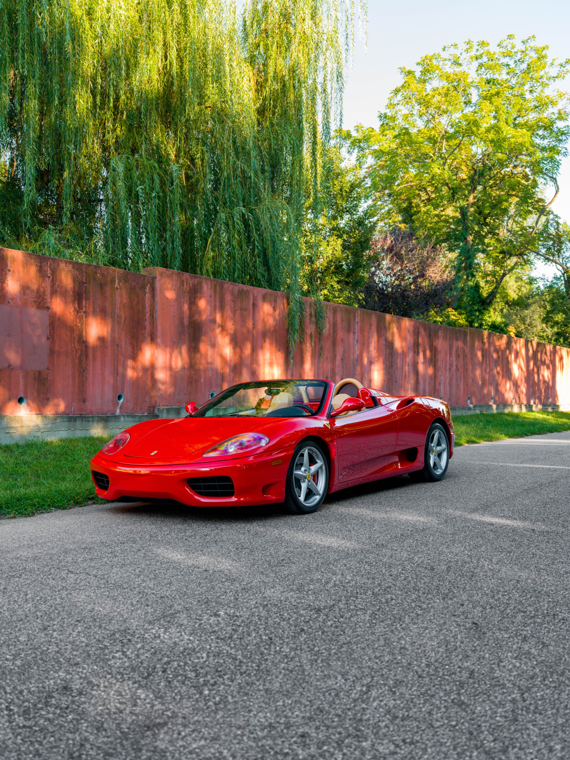 ferrari 360 2002 ZFFYT53A920129578 image ferrari 360 2002 ZFFYT53A920129578 image