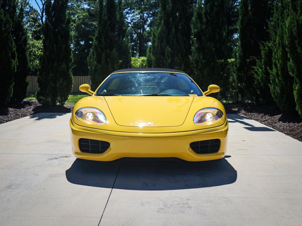 ferrari 360 2001 ZFFYT53A110126446 image ferrari 360 2001 ZFFYT53A110126446 image
