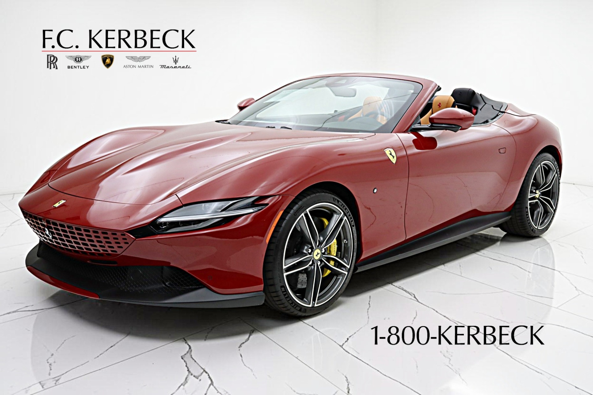 ferrari amalfi 2026 ZFF09RPA6T0326139 image ferrari amalfi 2026 ZFF09RPA6T0326139 image