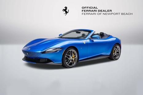 ferrari amalfi 2026 ZFF09RPA5T0331784 image ferrari amalfi 2026 ZFF09RPA5T0331784 image