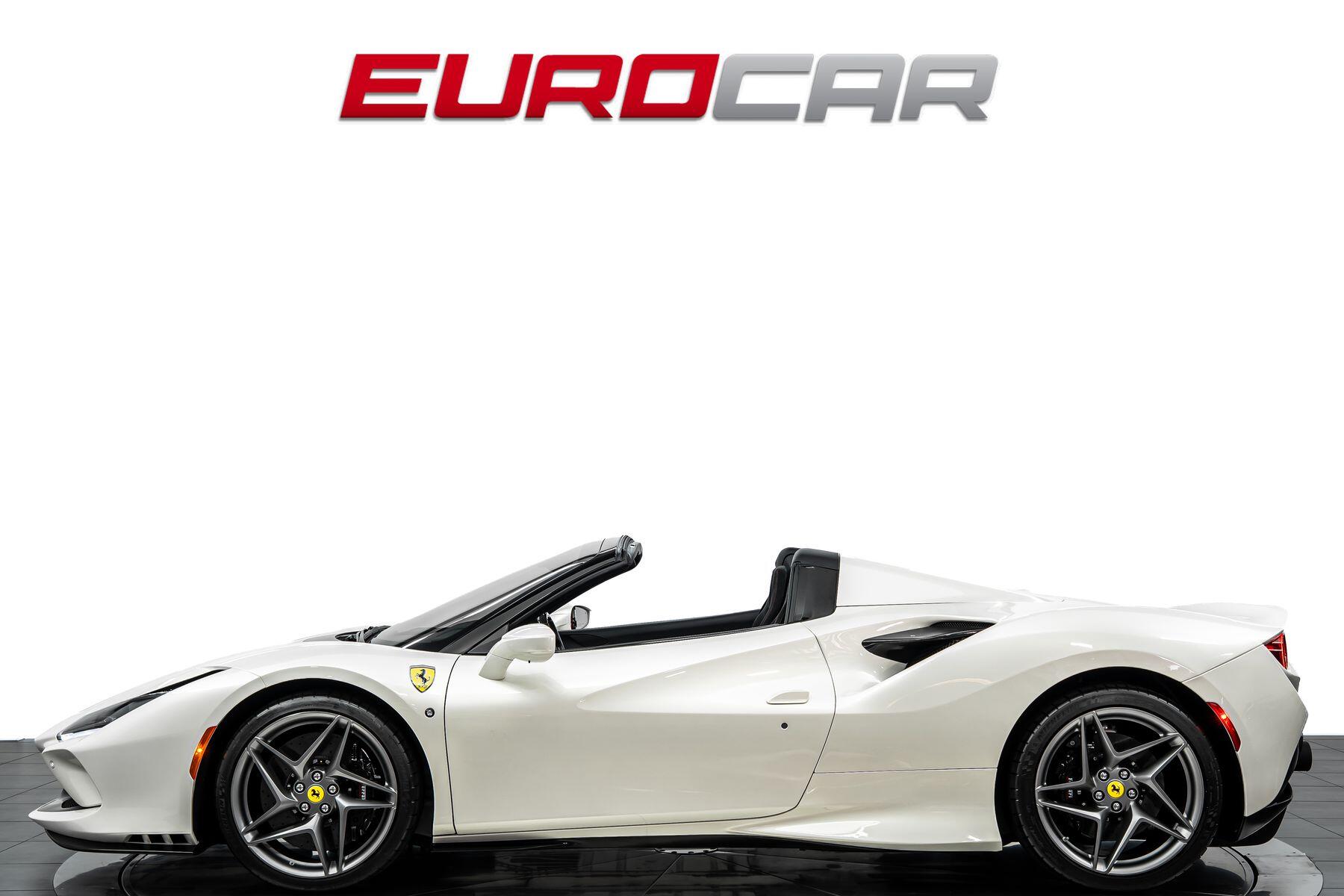 ferrari f8 2023 ZFF93LMA2P0291941 image ferrari f8 2023 ZFF93LMA2P0291941 image