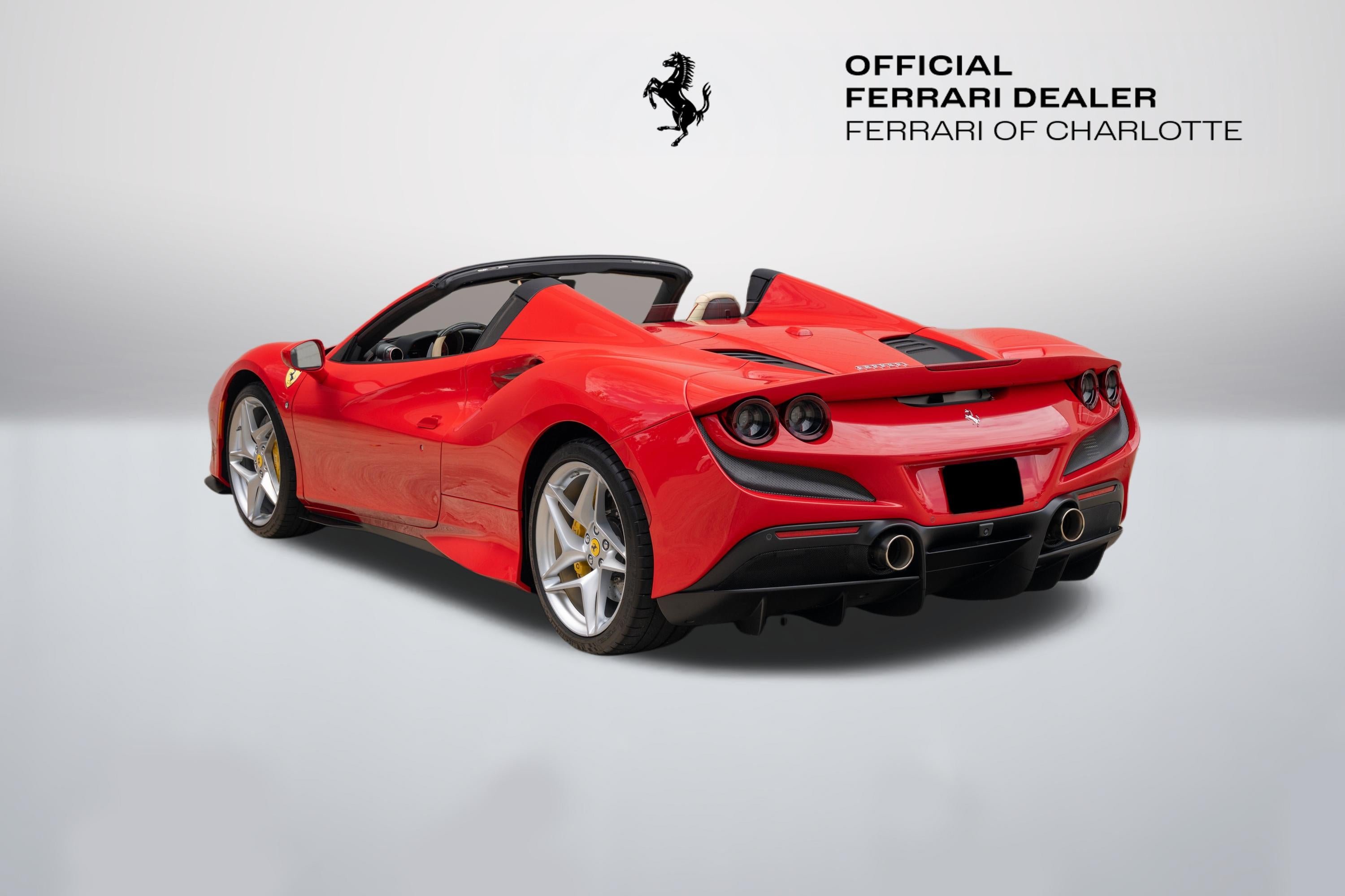 ferrari f8 2023 ZFF93LMA1P0290974 image ferrari f8 2023 ZFF93LMA1P0290974 image