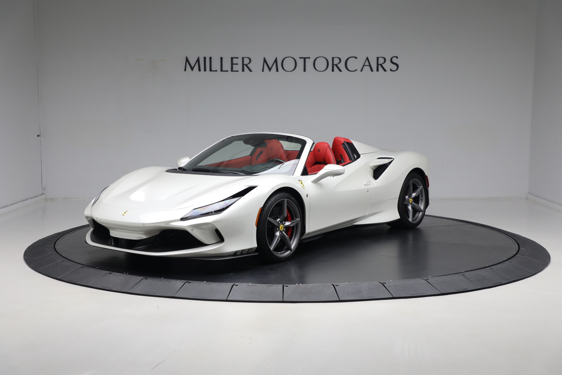 ferrari f8 2023 ZFF93LMA9P0289619 image ferrari f8 2023 ZFF93LMA9P0289619 image