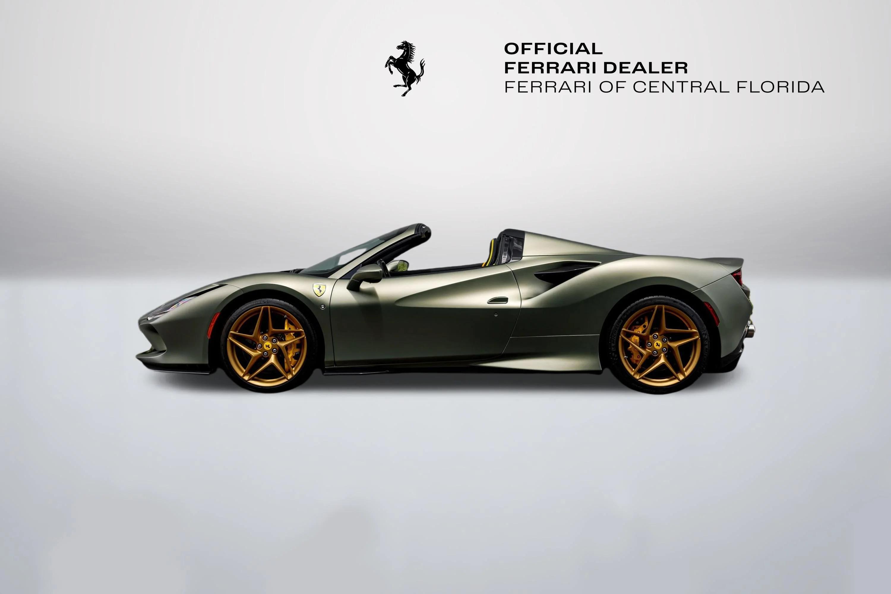 ferrari f8 2023 ZFF93LMA9P0293122 image ferrari f8 2023 ZFF93LMA9P0293122 image