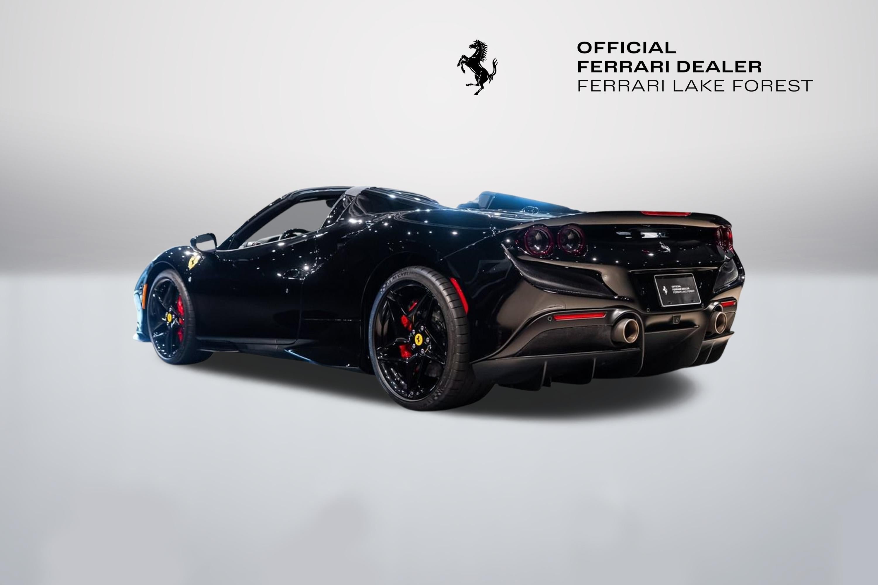 ferrari f8 2023 ZFF93LMA6P0290663 image ferrari f8 2023 ZFF93LMA6P0290663 image