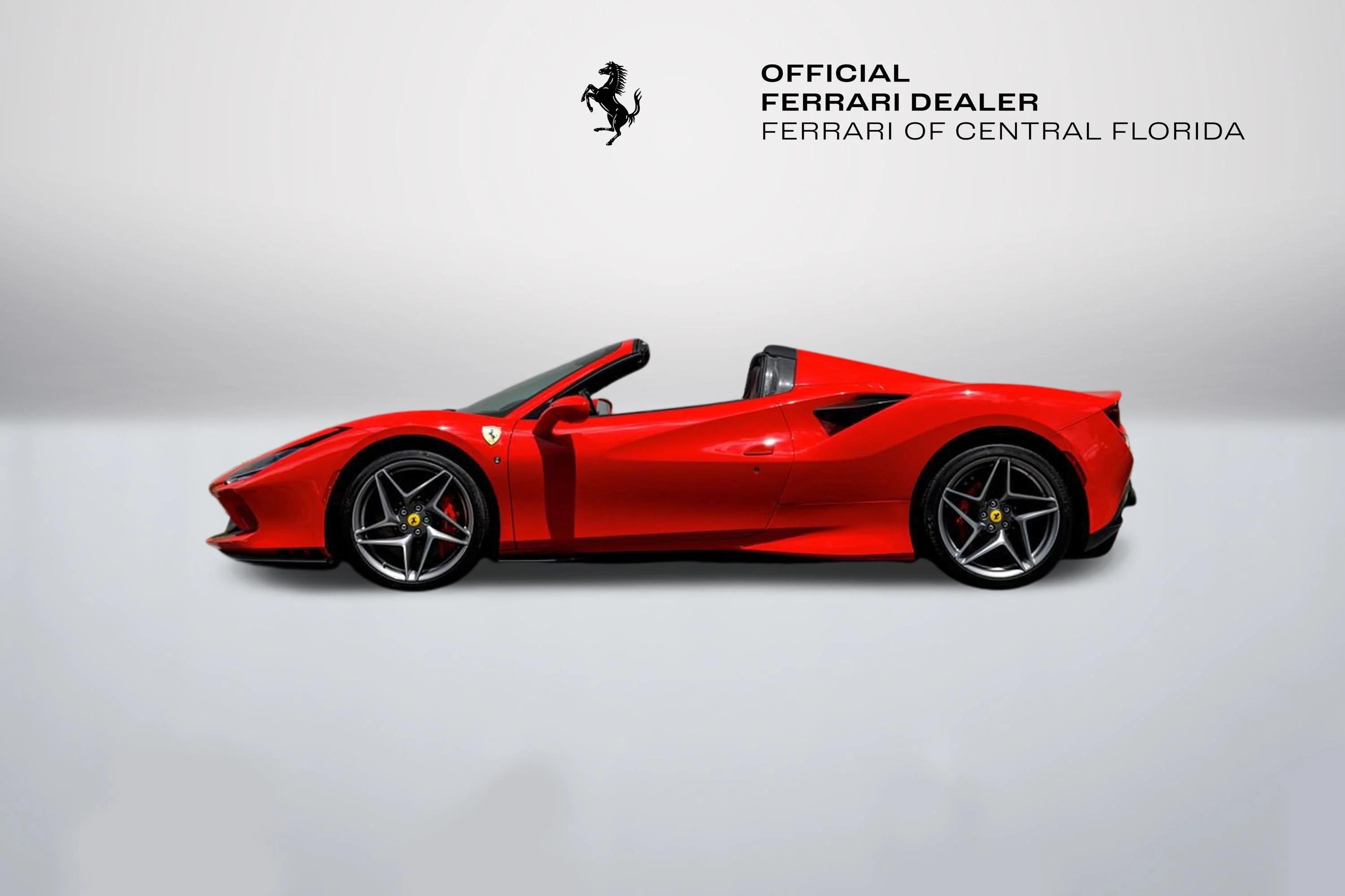 ferrari f8 2021 ZFF93LMA4M0264428 image ferrari f8 2021 ZFF93LMA4M0264428 image