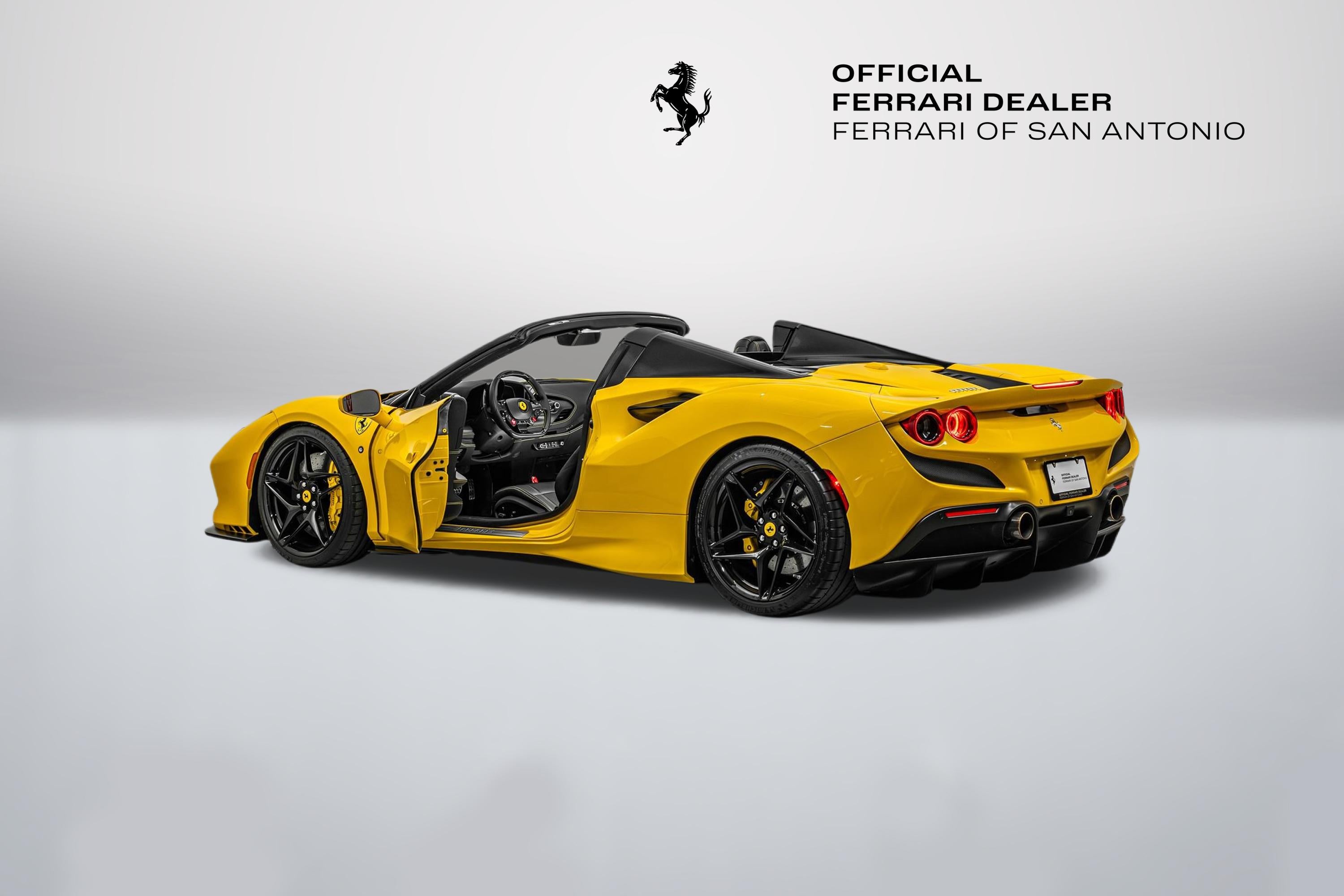 ferrari f8 2021 ZFF93LMA7M0262883 image ferrari f8 2021 ZFF93LMA7M0262883 image