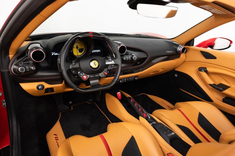 ferrari f8 2021 ZFF93LMA5M0268570 image ferrari f8 2021 ZFF93LMA5M0268570 image