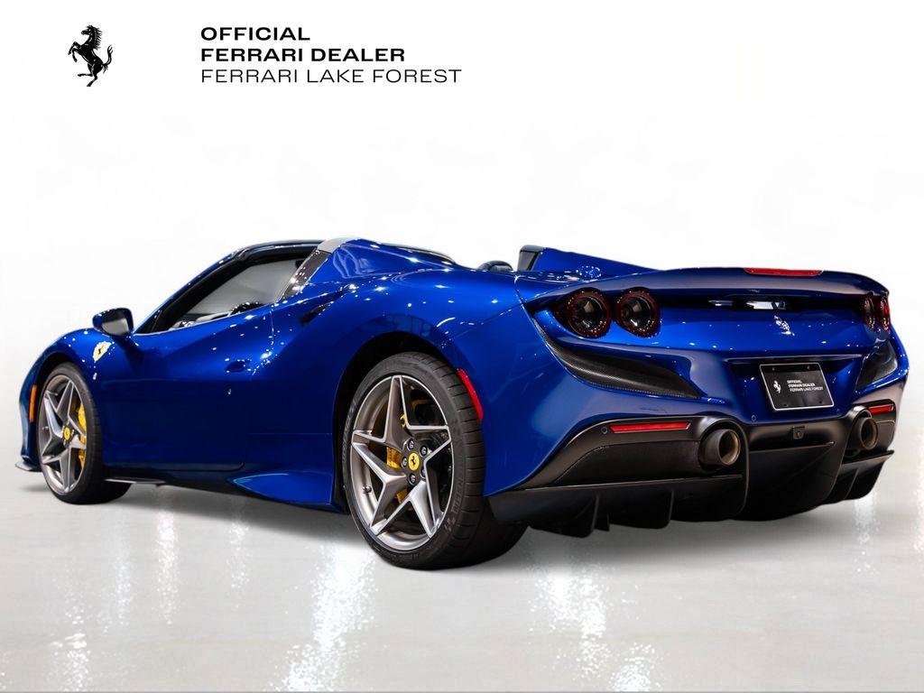 ferrari f8 2021 ZFF93LMA1M0267562 image ferrari f8 2021 ZFF93LMA1M0267562 image