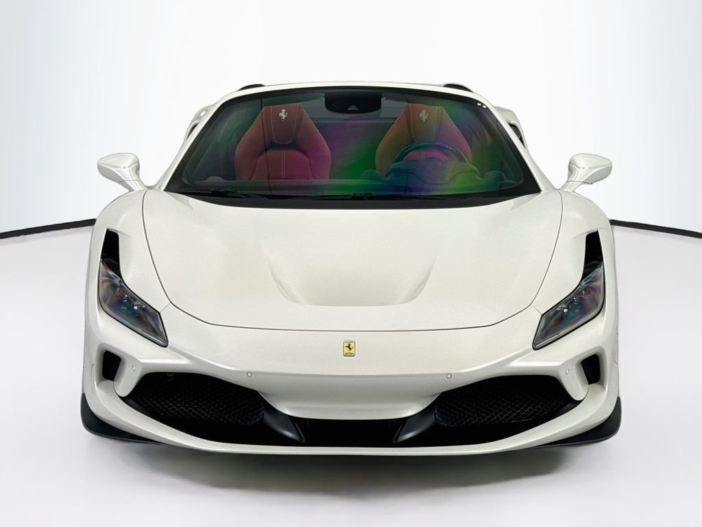 ferrari f8 2021 ZFF93LMA2M0259955 image ferrari f8 2021 ZFF93LMA2M0259955 image