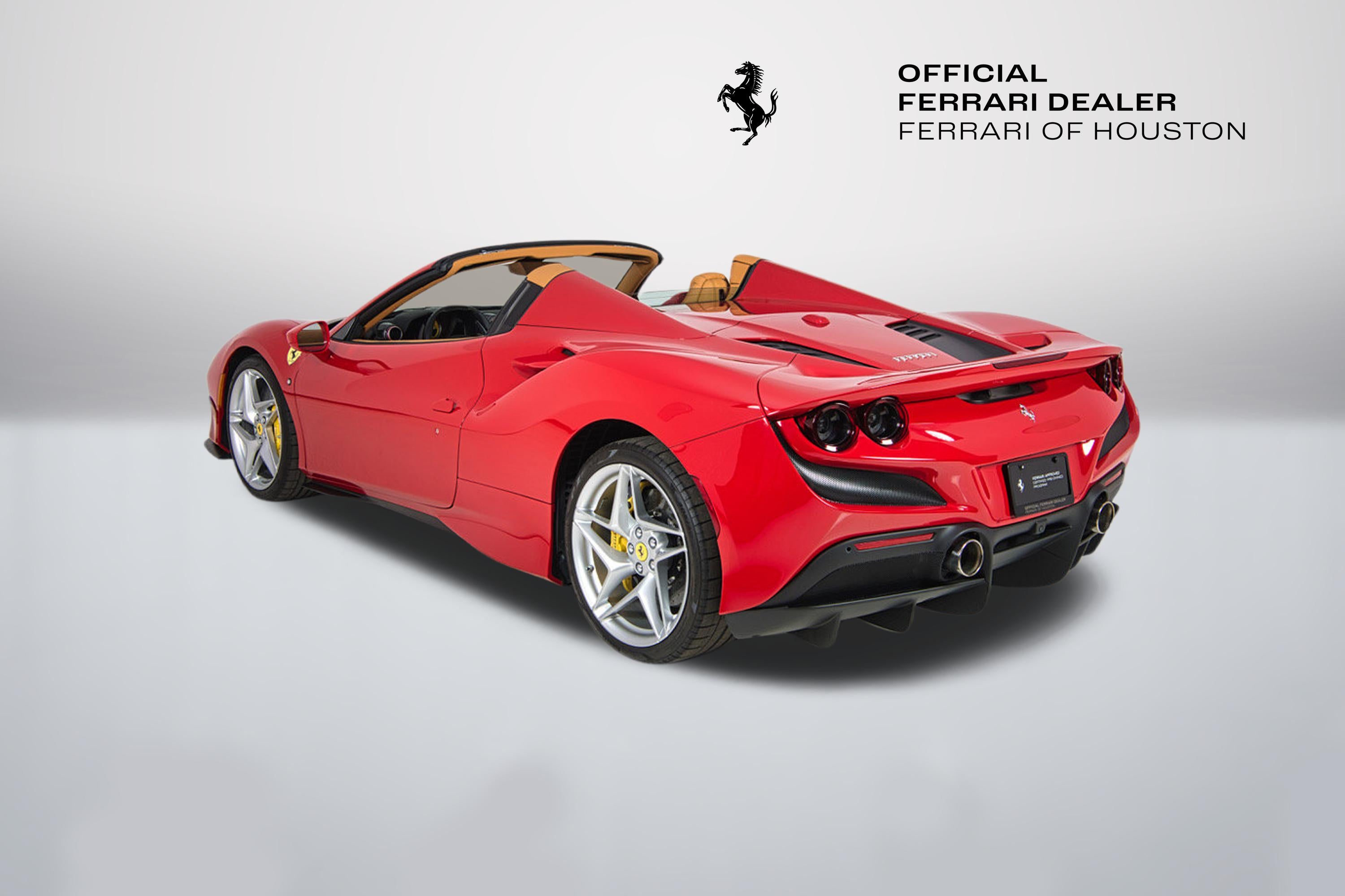 ferrari f8 2021 ZFF93LMA1M0262961 image ferrari f8 2021 ZFF93LMA1M0262961 image