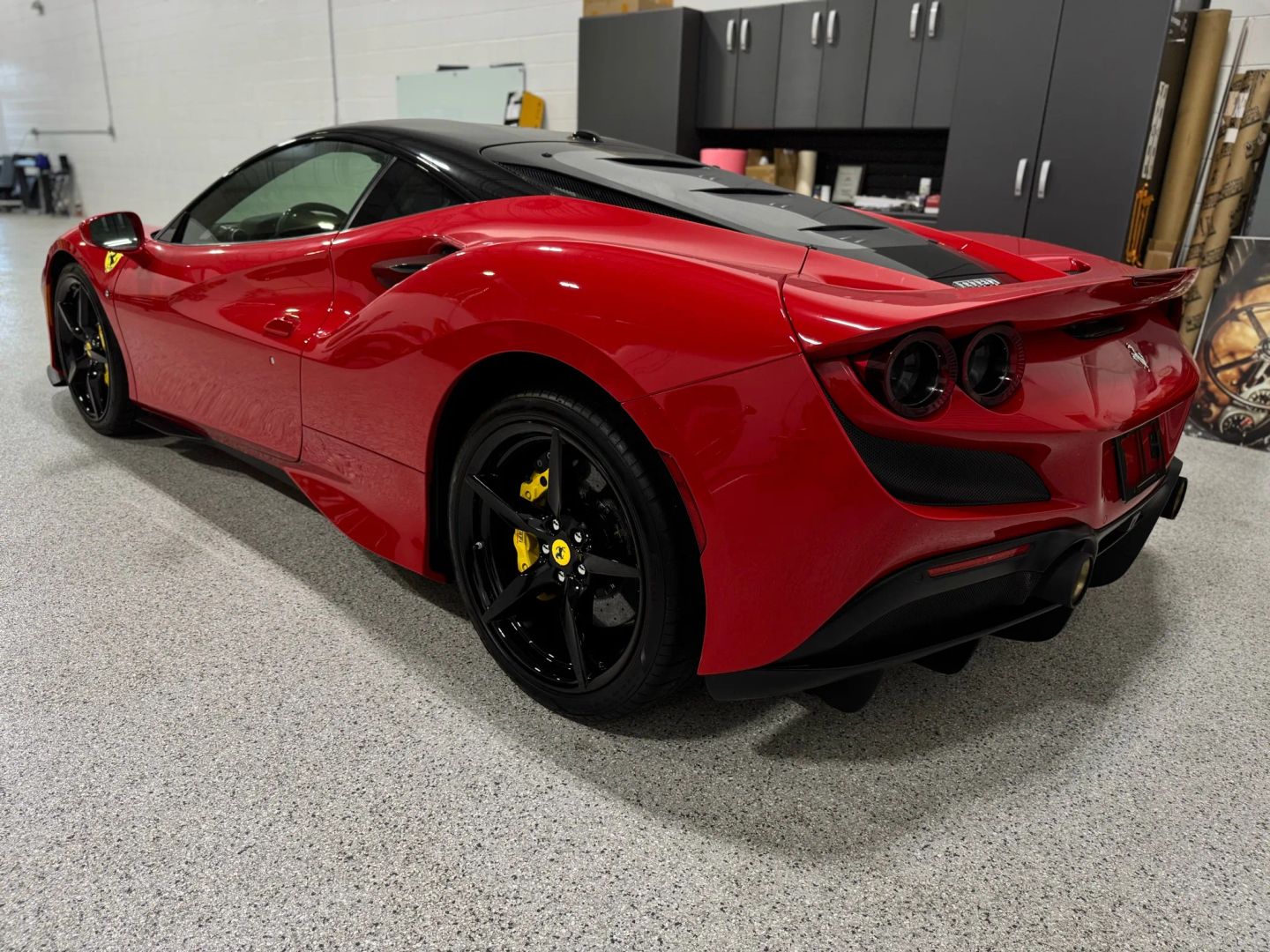 ferrari f8 2020 ZFF92LLA0L0253283 image ferrari f8 2020 ZFF92LLA0L0253283 image