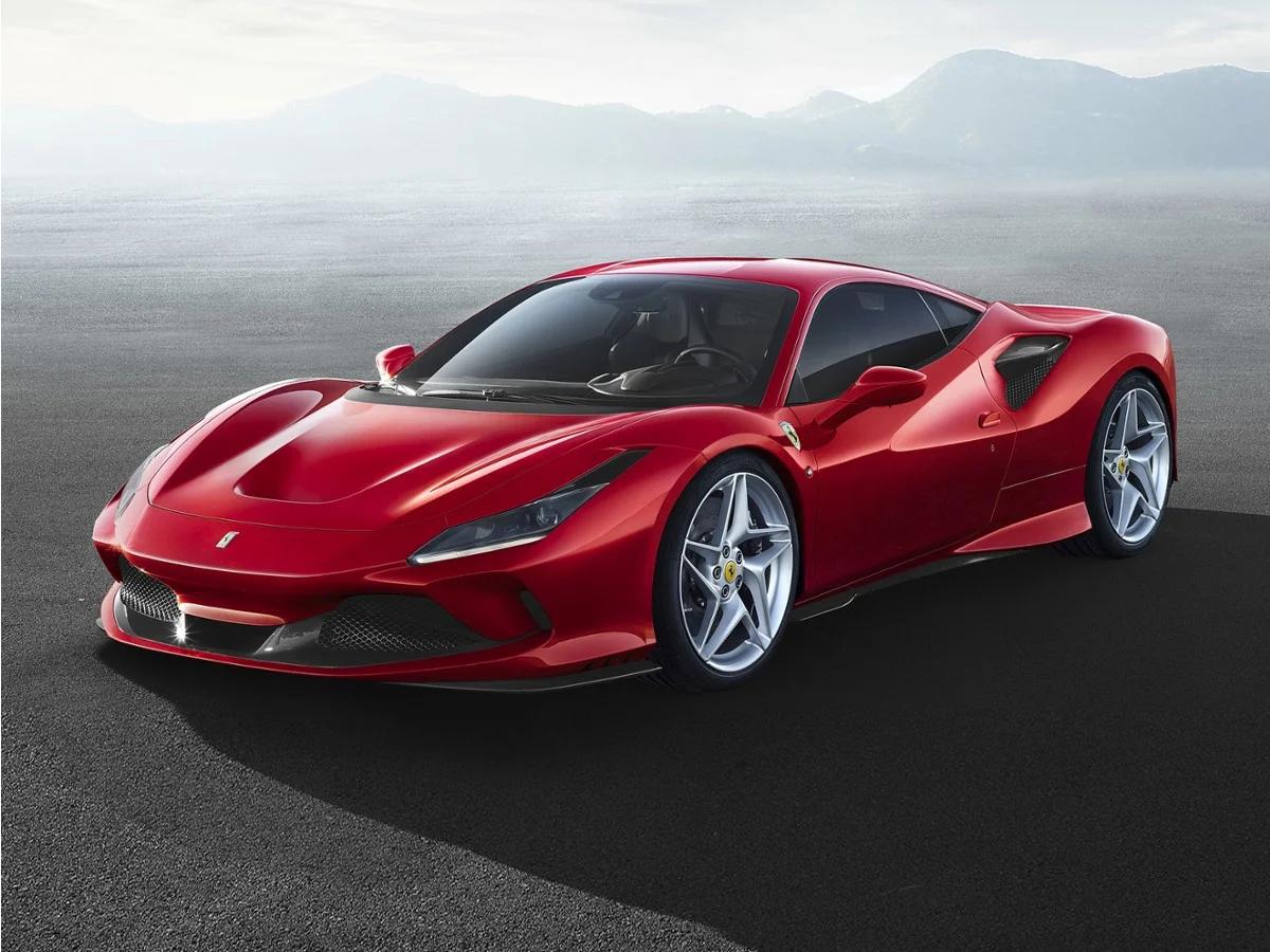 ferrari f8 2020 ZFF92LLA5L0253473 image ferrari f8 2020 ZFF92LLA5L0253473 image