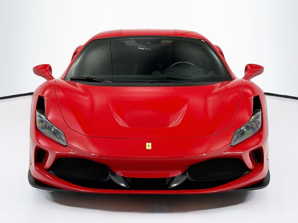 ferrari f8 2022 ZFF92LLA9N0283675 image ferrari f8 2022 ZFF92LLA9N0283675 image