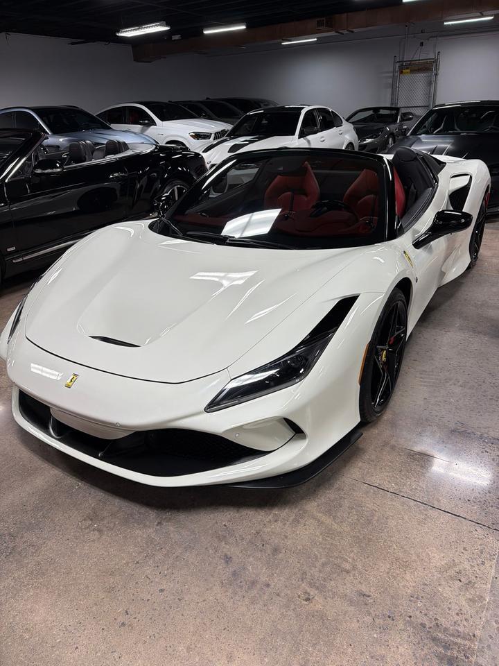 ferrari f8 2022 ZFF93LMA4N0270179 image ferrari f8 2022 ZFF93LMA4N0270179 image