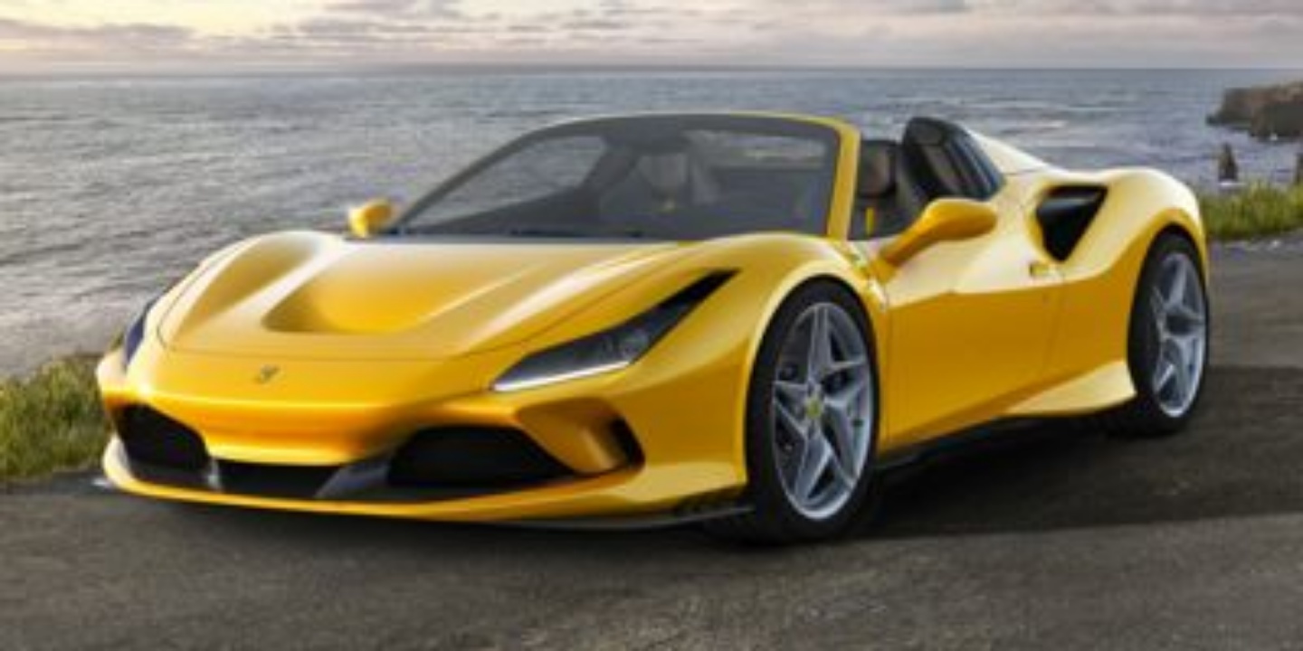 ferrari f8 2022 ZFF93LMA7N0271164 image ferrari f8 2022 ZFF93LMA7N0271164 image