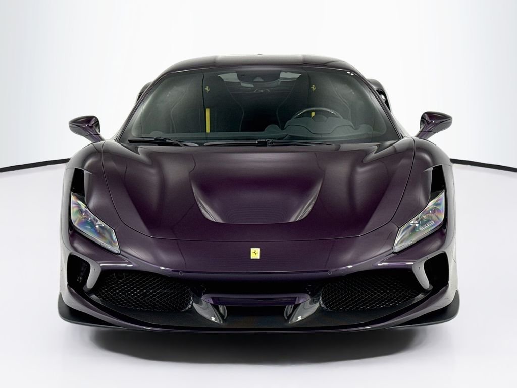 ferrari f8 2022 ZFF92LLA4N0276052 image ferrari f8 2022 ZFF92LLA4N0276052 image