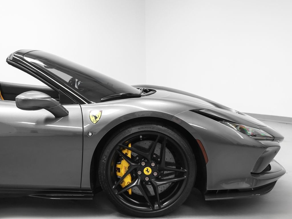 ferrari f8 2022 ZFF93LMA8N0271433 image ferrari f8 2022 ZFF93LMA8N0271433 image