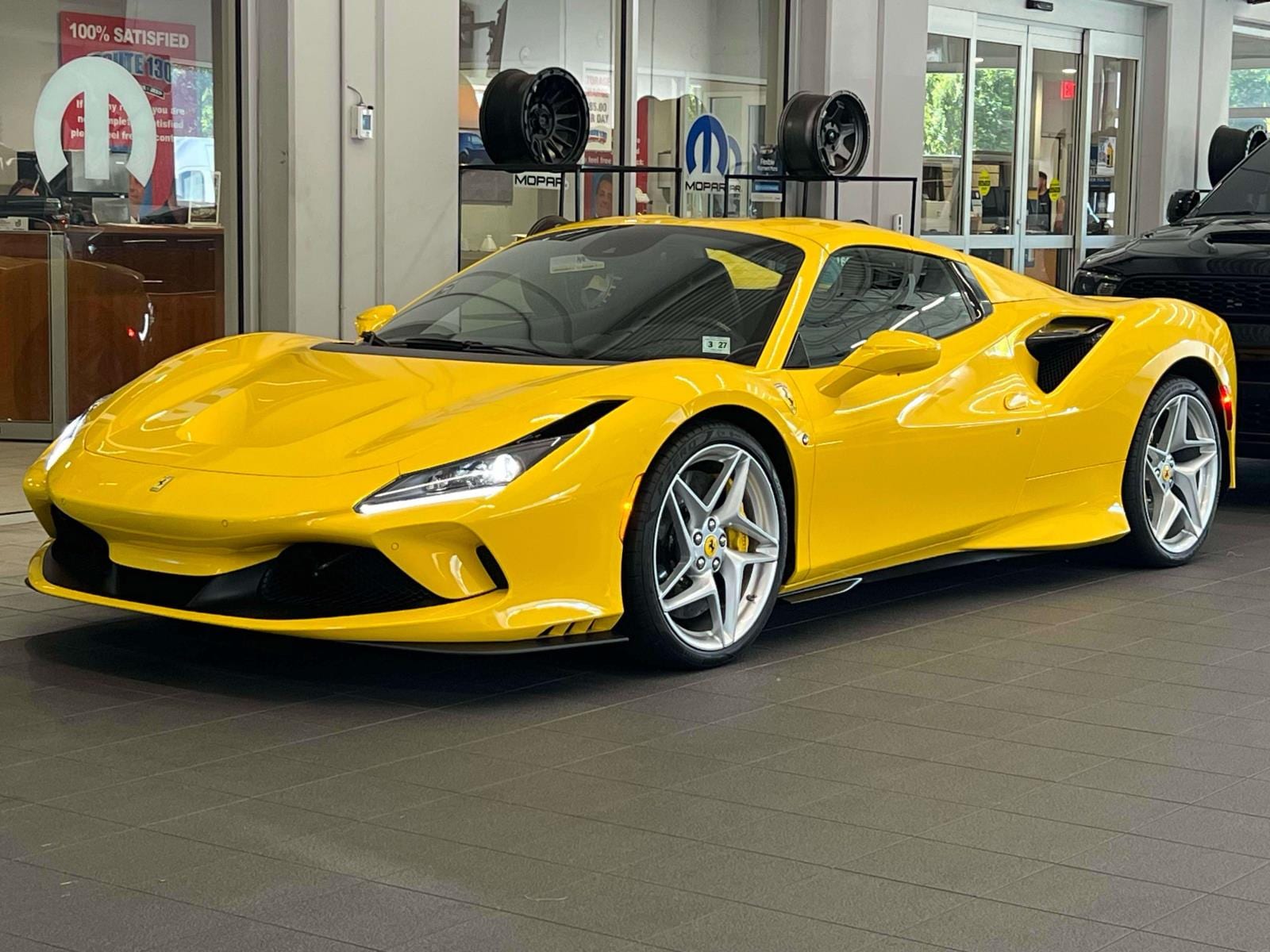 ferrari f8 2022 ZFF93LMA7N0274274 image ferrari f8 2022 ZFF93LMA7N0274274 image