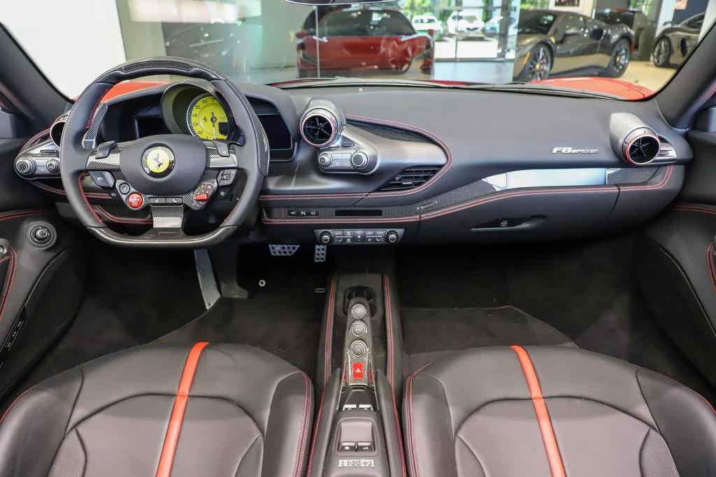 ferrari f8 2022 ZFF93LMA1N0280975 image ferrari f8 2022 ZFF93LMA1N0280975 image