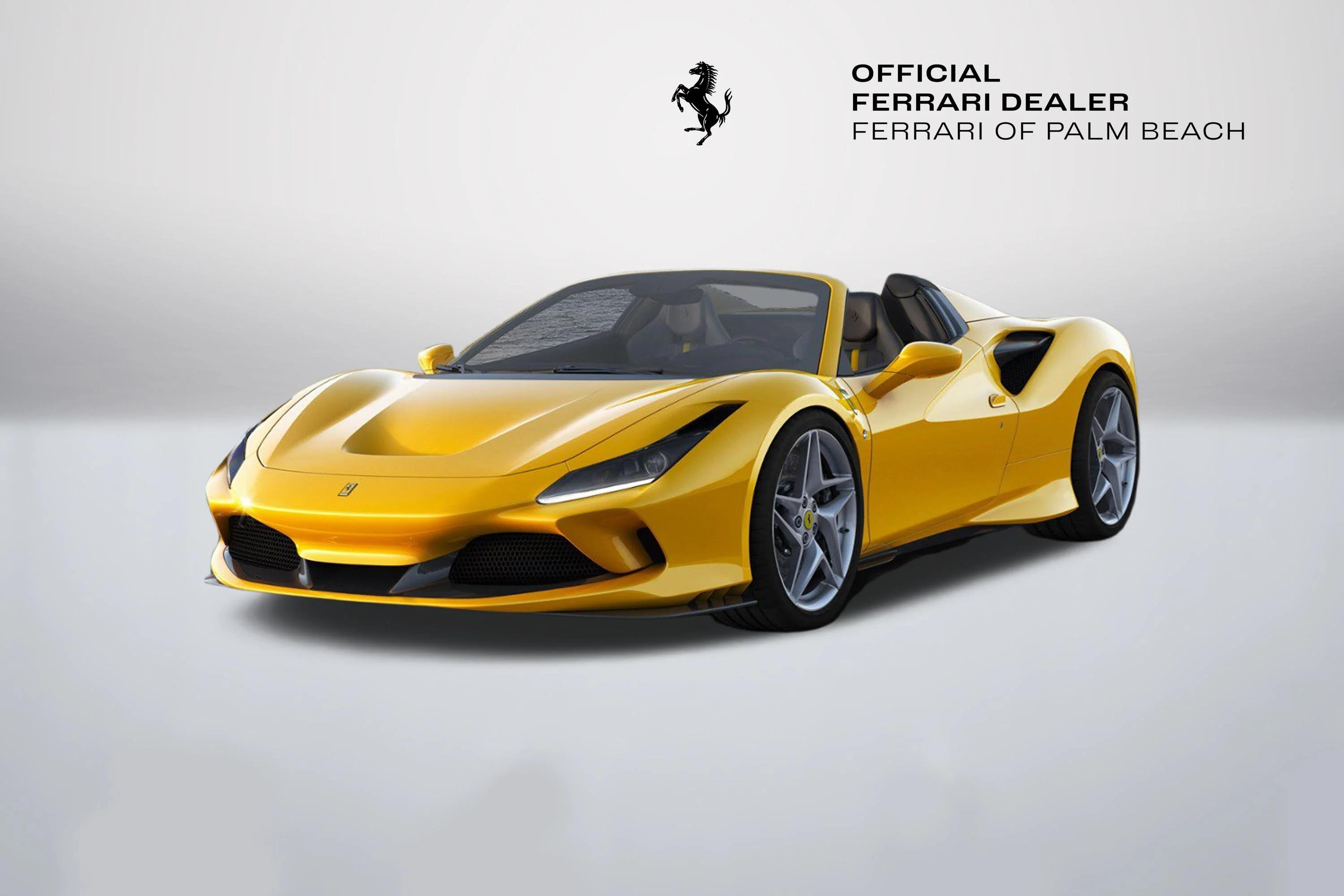 ferrari f8 2022 ZFF93LMA4N0276967 image ferrari f8 2022 ZFF93LMA4N0276967 image