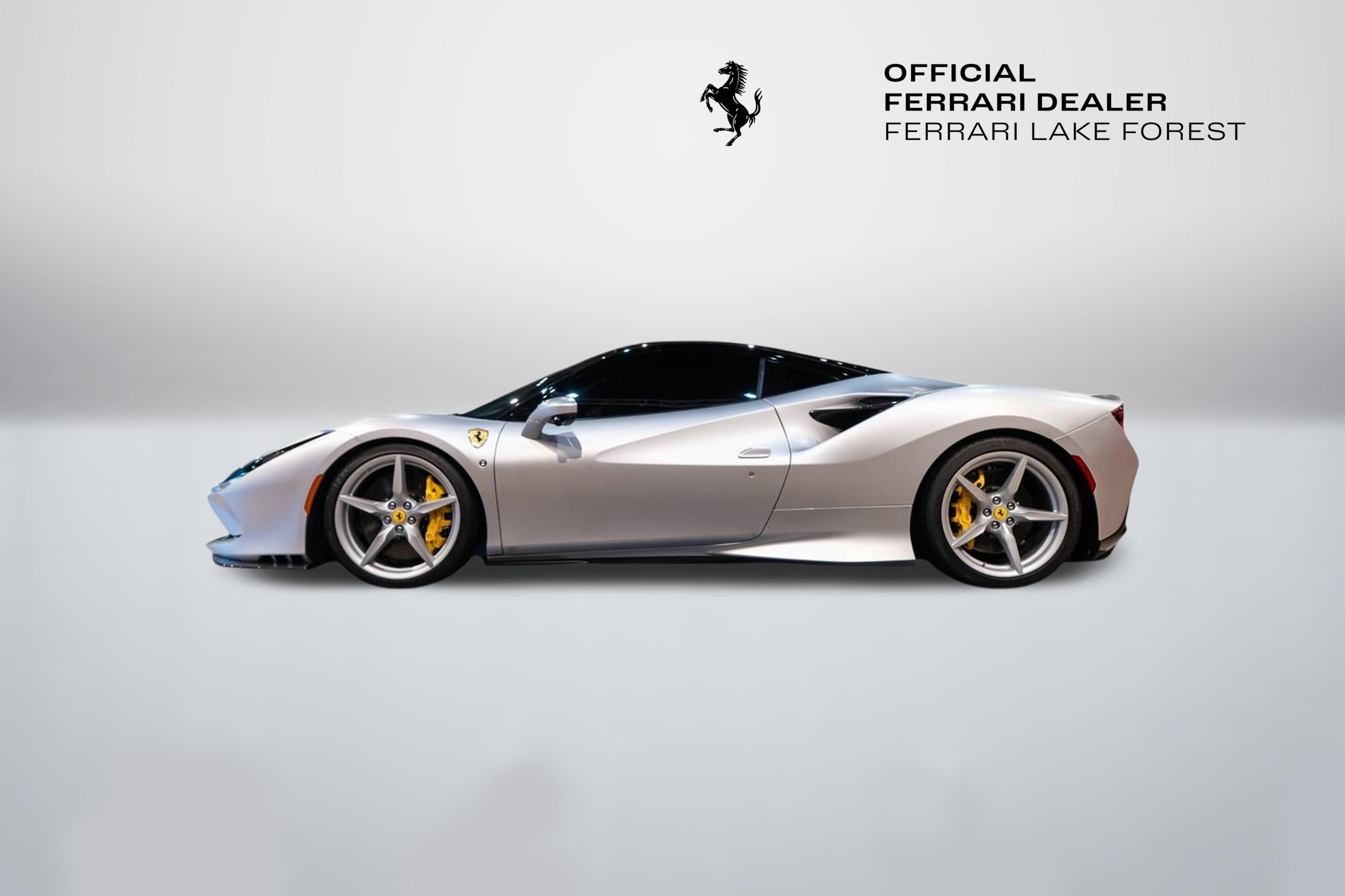 ferrari f8 2022 ZFF92LLA0N0282415 image ferrari f8 2022 ZFF92LLA0N0282415 image
