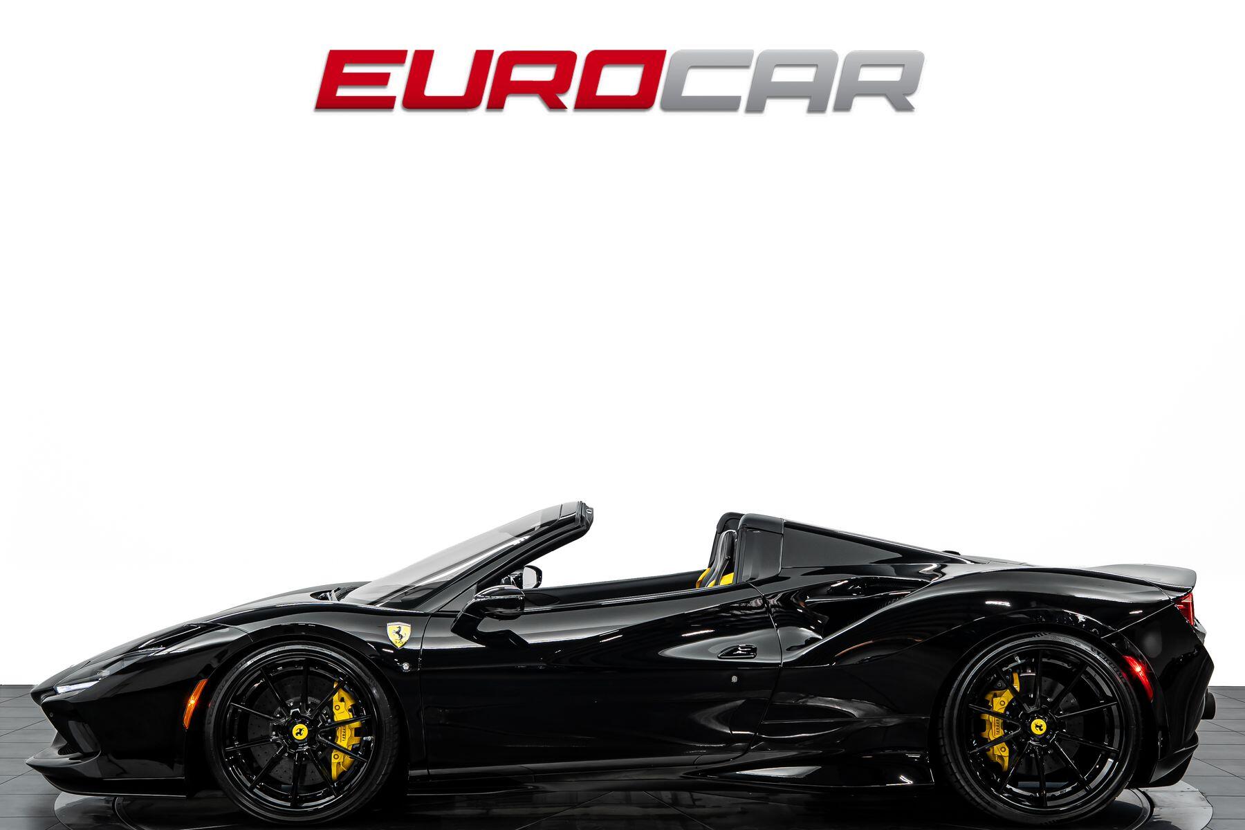 ferrari f8 2022 ZFF93LMA8N0278298 image ferrari f8 2022 ZFF93LMA8N0278298 image