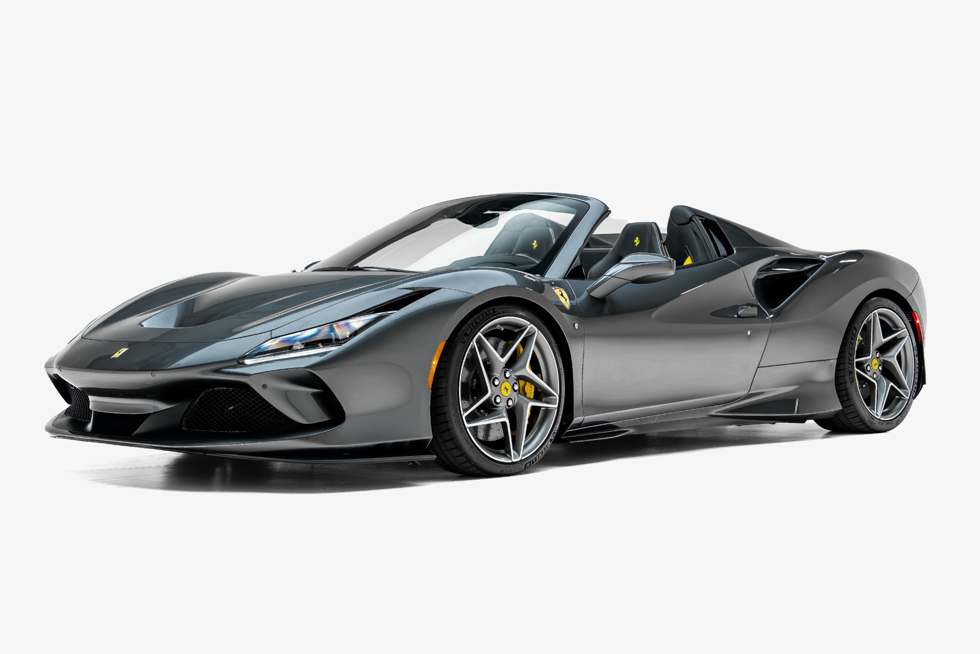 ferrari f8 2022 ZFF93LMA9N0277208 image ferrari f8 2022 ZFF93LMA9N0277208 image