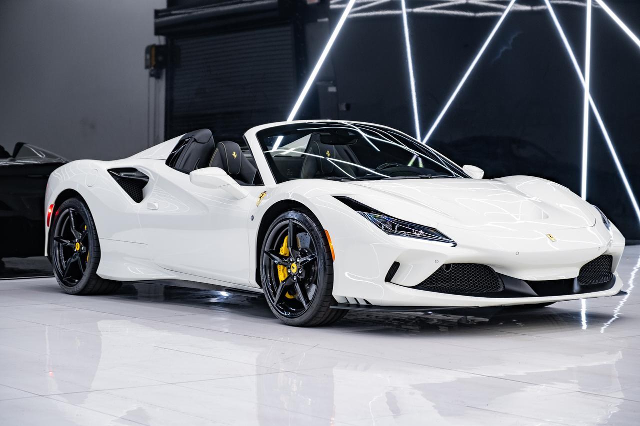 ferrari f8 2022 ZFF93LMA5N0279652 image ferrari f8 2022 ZFF93LMA5N0279652 image