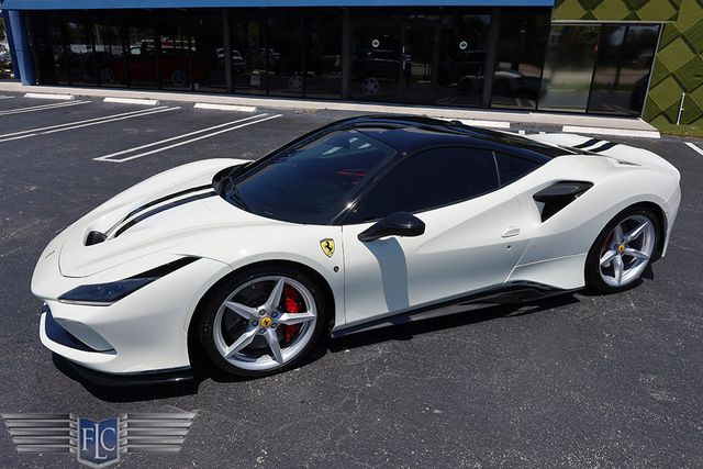 ferrari f8 2022 ZFF92LLA7N0270892 image ferrari f8 2022 ZFF92LLA7N0270892 image