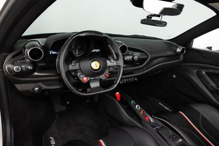 ferrari f8 2022 ZFF93LMA1N0279969 image ferrari f8 2022 ZFF93LMA1N0279969 image