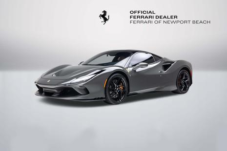ferrari f8 2022 ZFF92LLA4N0280280 image ferrari f8 2022 ZFF92LLA4N0280280 image