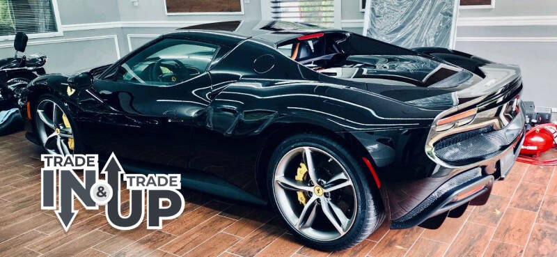 ferrari 296 2023 ZFF99SLA5P0289238 image ferrari 296 2023 ZFF99SLA5P0289238 image