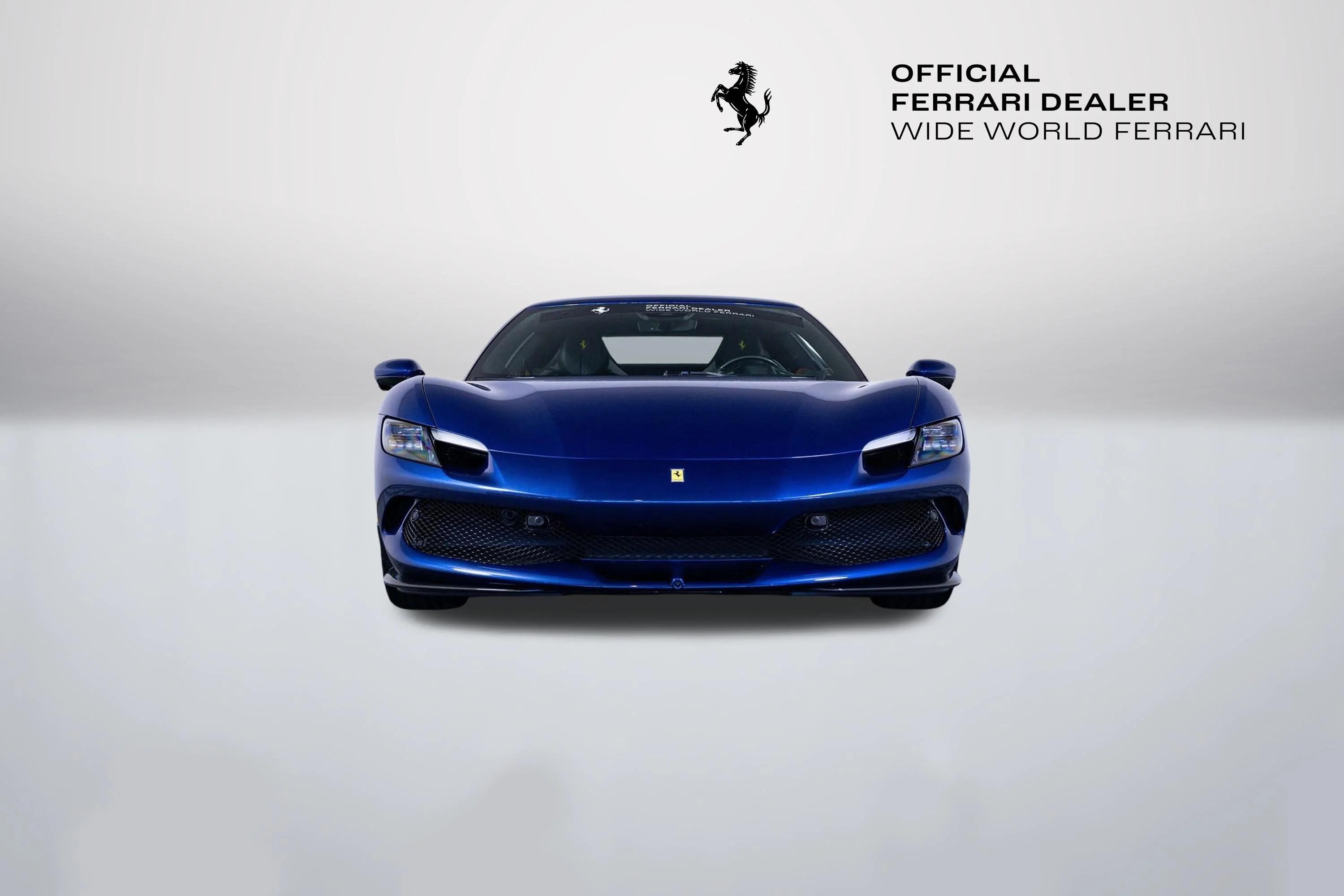 ferrari 296 2023 ZFF99SLA9P0289324 image ferrari 296 2023 ZFF99SLA9P0289324 image