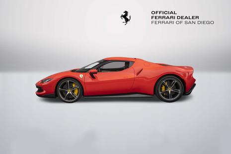 ferrari 296 2023 ZFF99SLA9P0296970 image ferrari 296 2023 ZFF99SLA9P0296970 image
